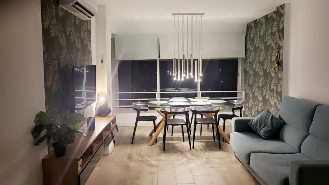 Appartement A 250M De La Plage Benalmádena Exterior foto
